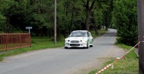 Rallye Posazavi